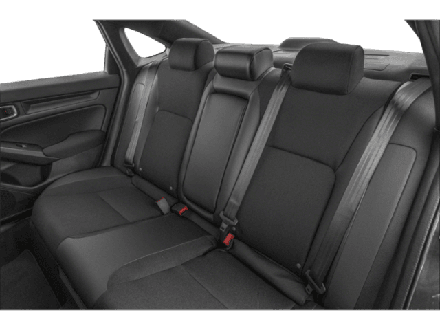Honda Civic Sedan 2Wd Sport Hybrid - Thumbnail 10