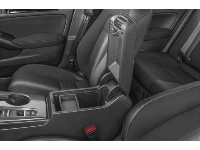 Honda Civic Sedan 2Wd Sport Hybrid - Thumbnail 11