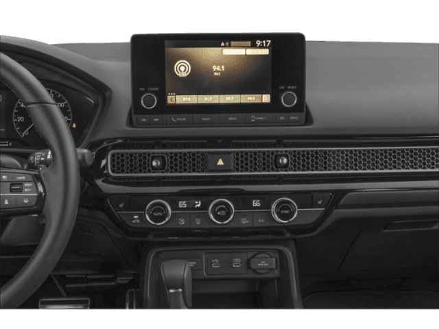 Honda Civic Sedan 2Wd Sport Hybrid - Thumbnail 7