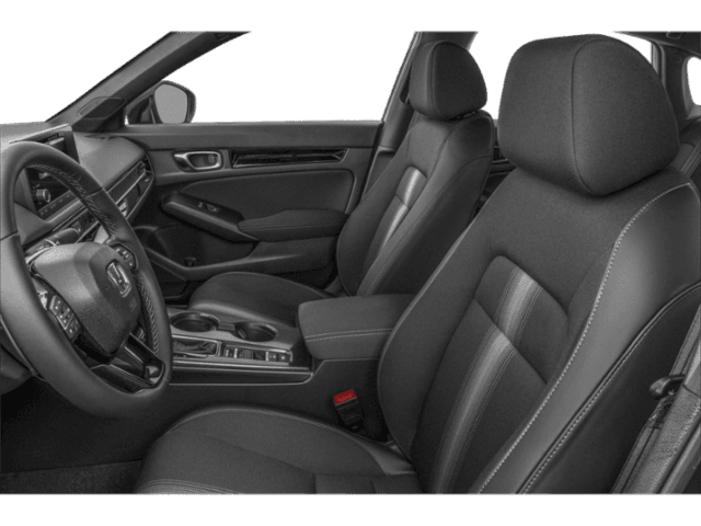 Honda Civic Sedan 2Wd Sport Hybrid - Thumbnail 6