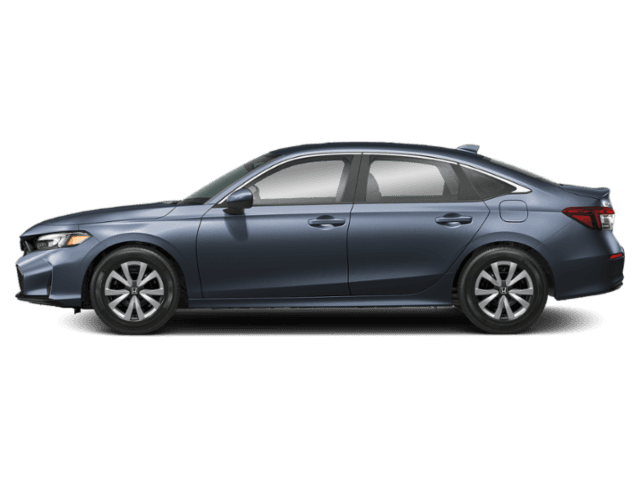 Honda Civic Sedan 2Wd Lx - Thumbnail 3