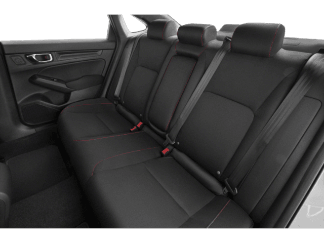 Honda Civic Si Sedan - Thumbnail 10