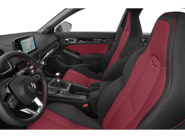 Honda Civic Si Sedan - Thumbnail 6