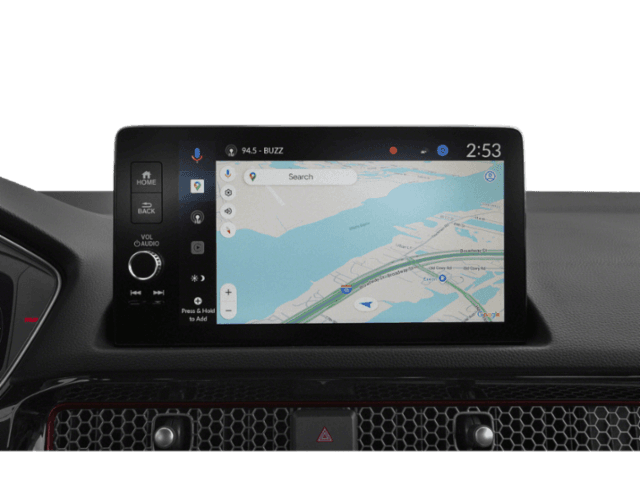 Honda Civic Si Sedan - Thumbnail 7