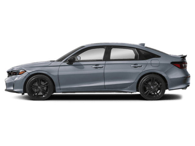 Honda Civic Si Sedan - Thumbnail 3