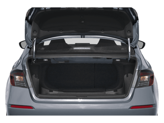 Honda Civic Si Sedan - Thumbnail 8