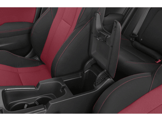 Honda Civic Si Sedan - Thumbnail 11