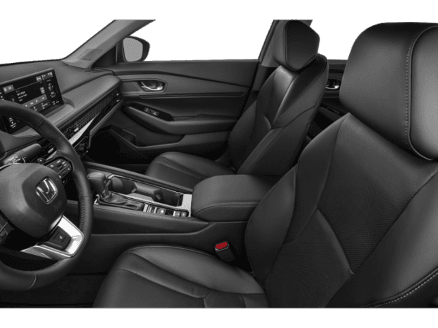 Honda Accord Sedan Touring Hybrid - Thumbnail 7