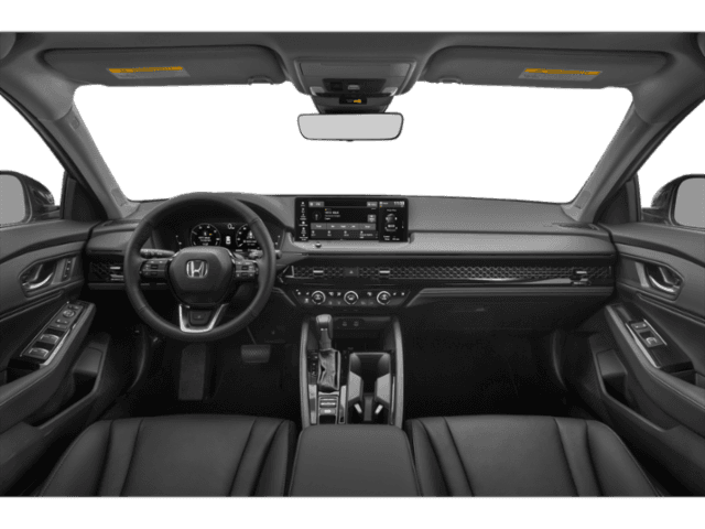 Honda Accord Sedan Touring Hybrid - Thumbnail 6
