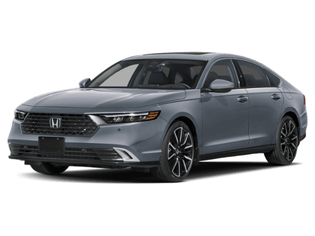 Honda Accord Sedan Touring Hybrid - View 1