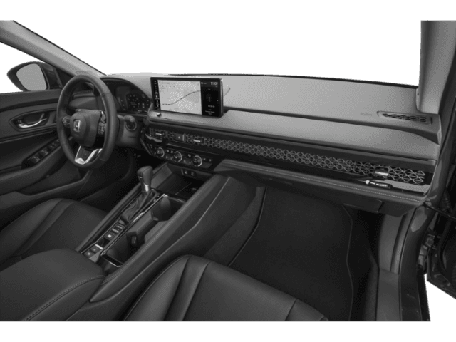 Honda Accord Sedan Touring Hybrid - Thumbnail 13