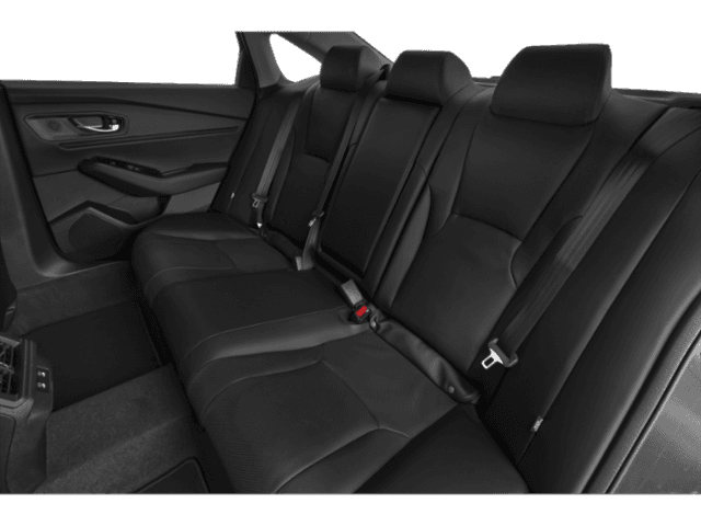 Honda Accord Sedan Touring Hybrid - Thumbnail 11