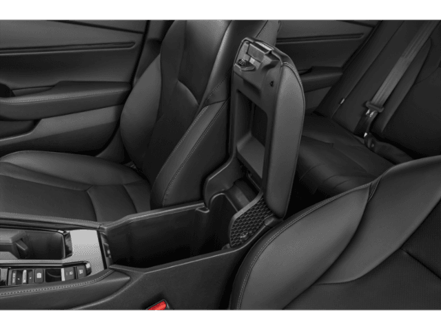 Honda Accord Sedan Touring Hybrid - Thumbnail 12