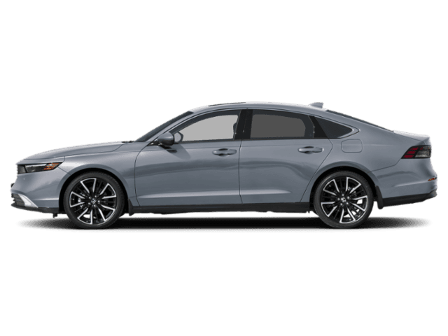 Honda Accord Sedan Touring Hybrid - Thumbnail 4