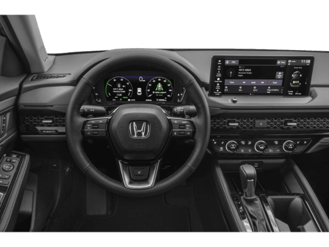 Honda Accord Sedan Touring Hybrid - Thumbnail 5