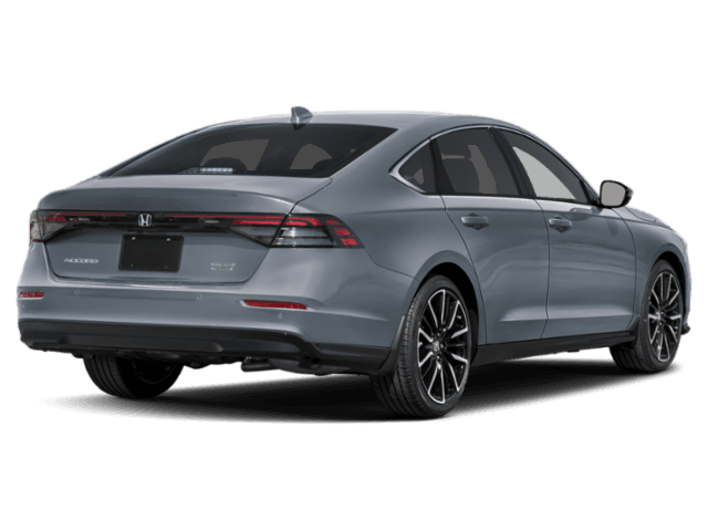Honda Accord Sedan Touring Hybrid - Thumbnail 3