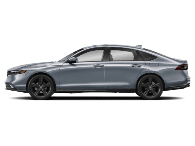 Honda Accord Sedan Sport-L Hybrid - Thumbnail 3