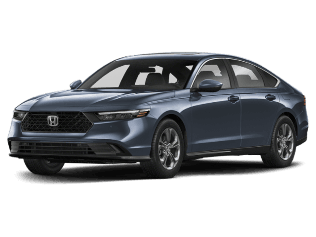 Honda Accord Sedan Ex-L Hybrid - Thumbnail 2