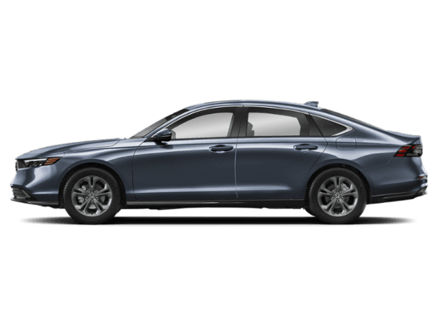 Honda Accord Sedan Ex-L Hybrid - Thumbnail 3