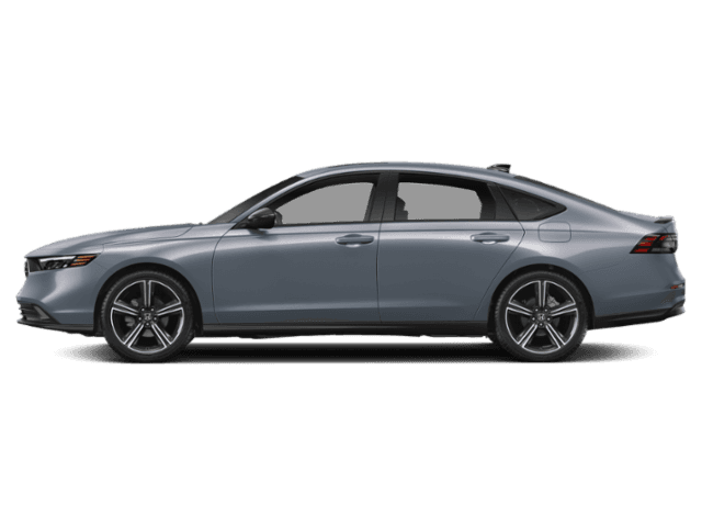 Honda Accord Sedan Sport Hybrid - Thumbnail 3