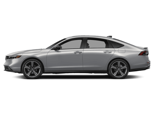 Honda Accord Sedan Sport Hybrid - Thumbnail 3