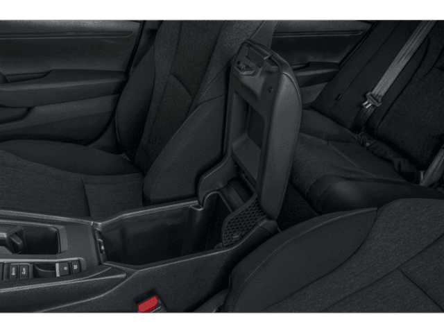 Honda Accord Sedan Lx - Thumbnail 12