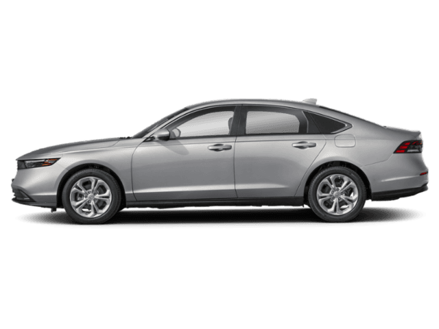 Honda Accord Sedan Lx - Thumbnail 4