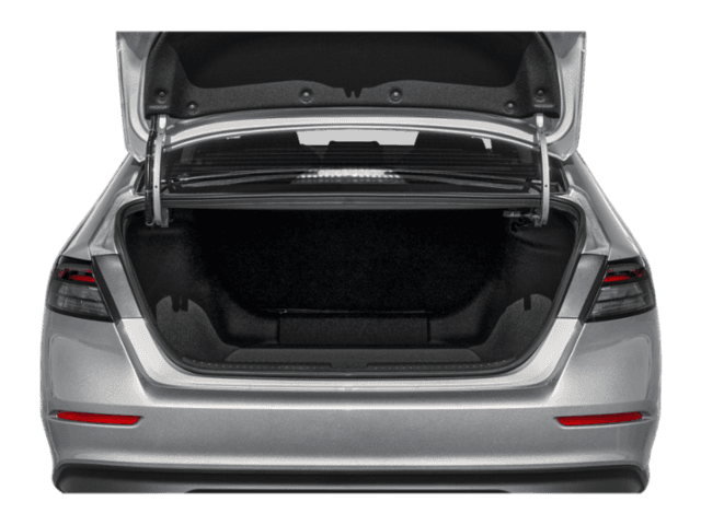 Honda Accord Sedan Lx - Thumbnail 9