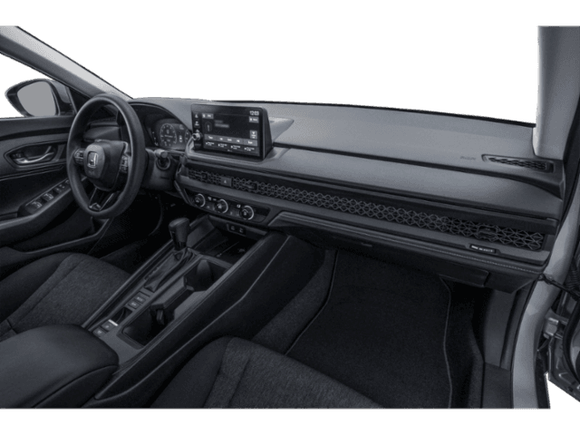 Honda Accord Sedan Lx - Thumbnail 13