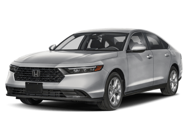 Honda Accord Sedan Lx - Thumbnail 2