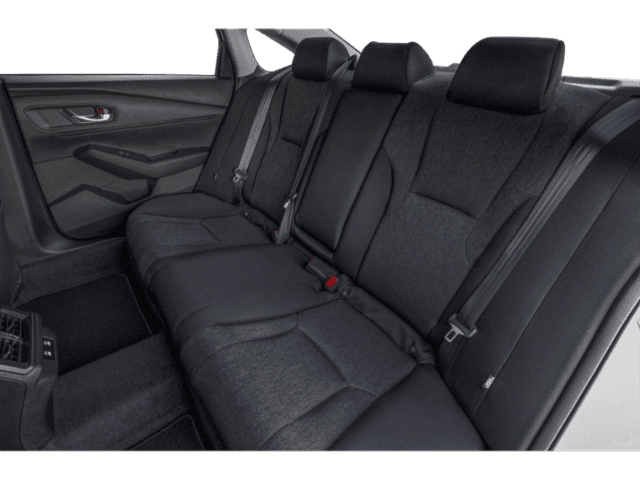 Honda Accord Sedan Lx - Thumbnail 11