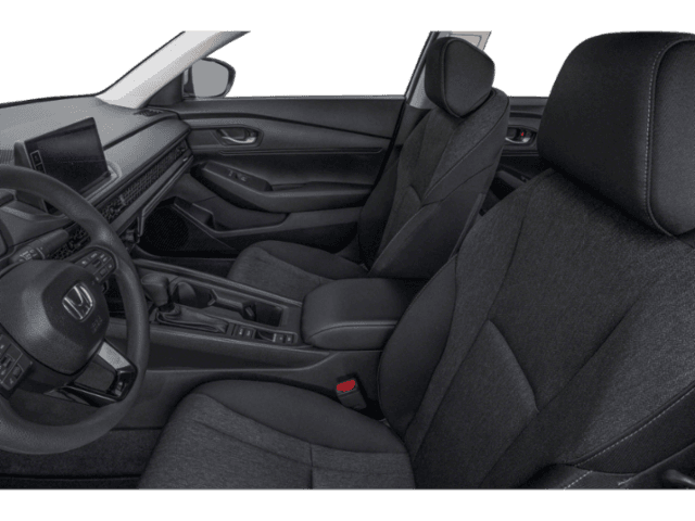 Honda Accord Sedan Lx - Thumbnail 7