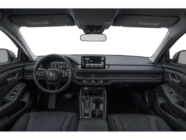 Honda Accord Sedan Lx - Thumbnail 6