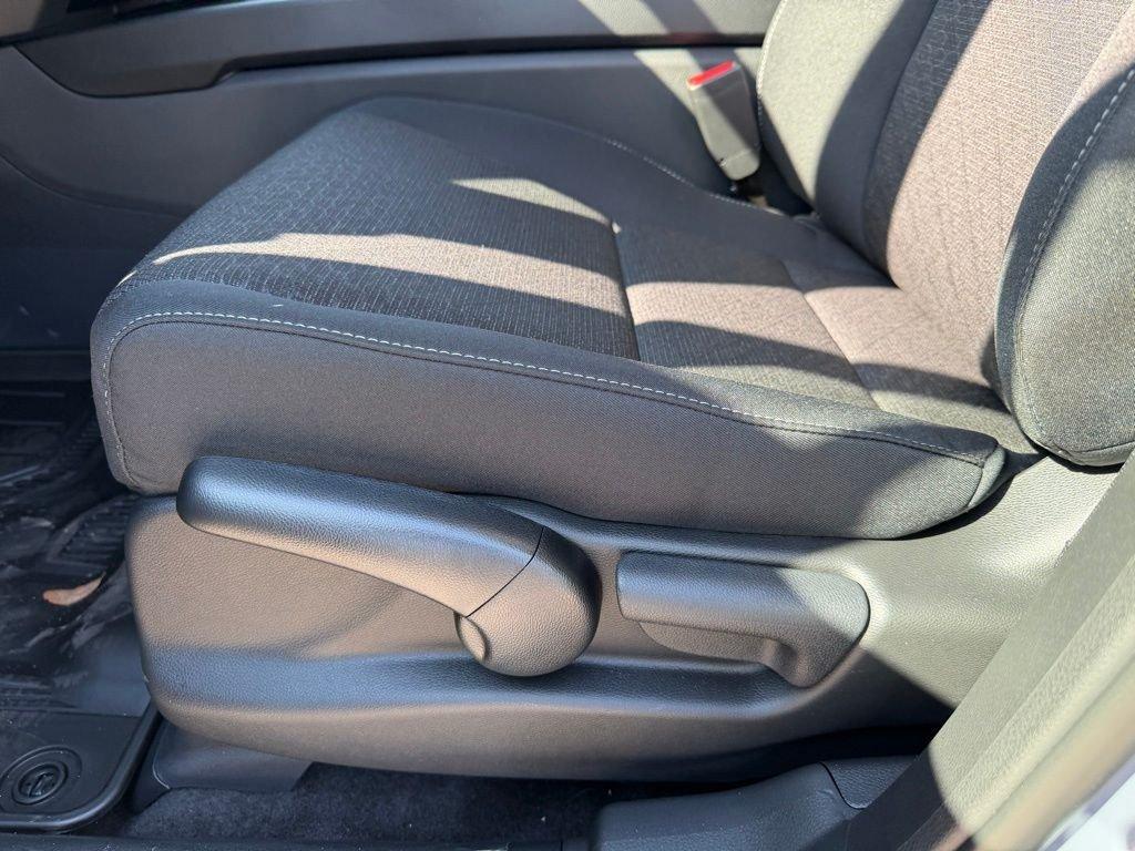 Honda Ridgeline Sport - Thumbnail 15