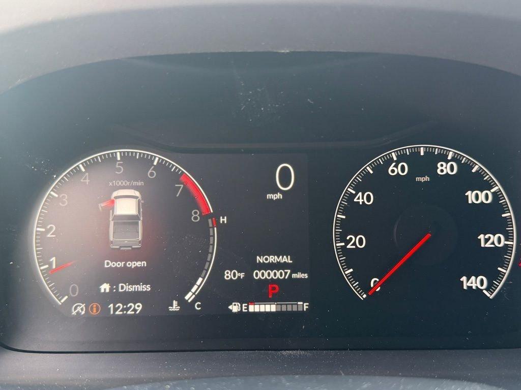 Honda Ridgeline Black Edition - Thumbnail 18