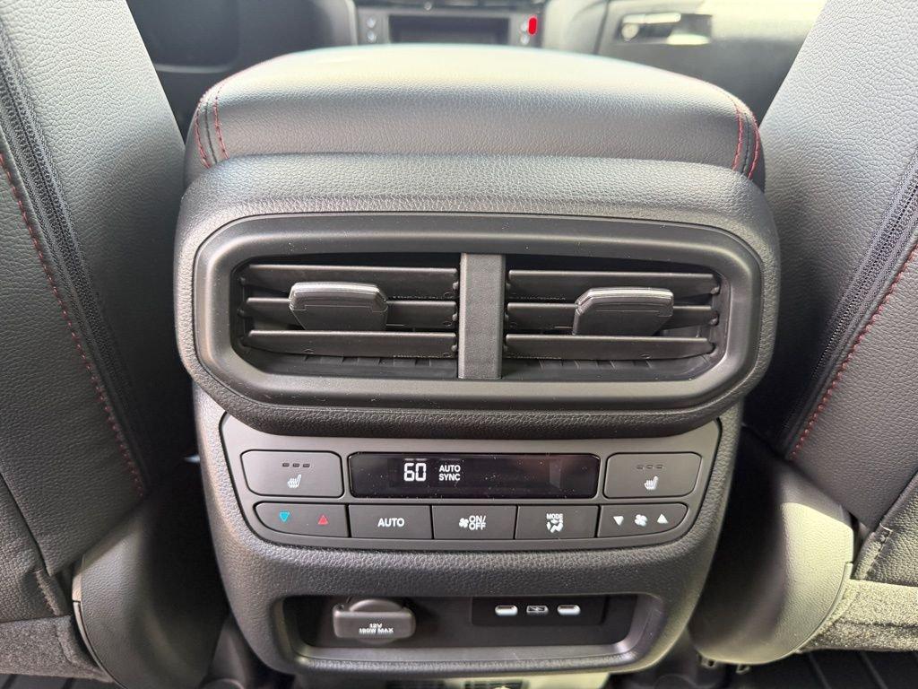 Honda Ridgeline Black Edition - Thumbnail 10