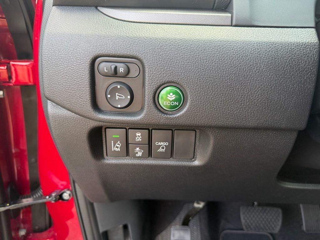 Honda Ridgeline Rtl - Thumbnail 19