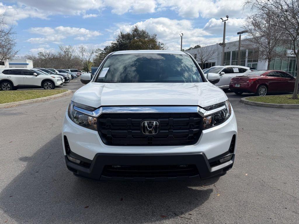 Honda Ridgeline Rtl - Thumbnail 4