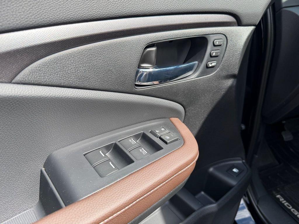 Honda Ridgeline Rtl - Thumbnail 14