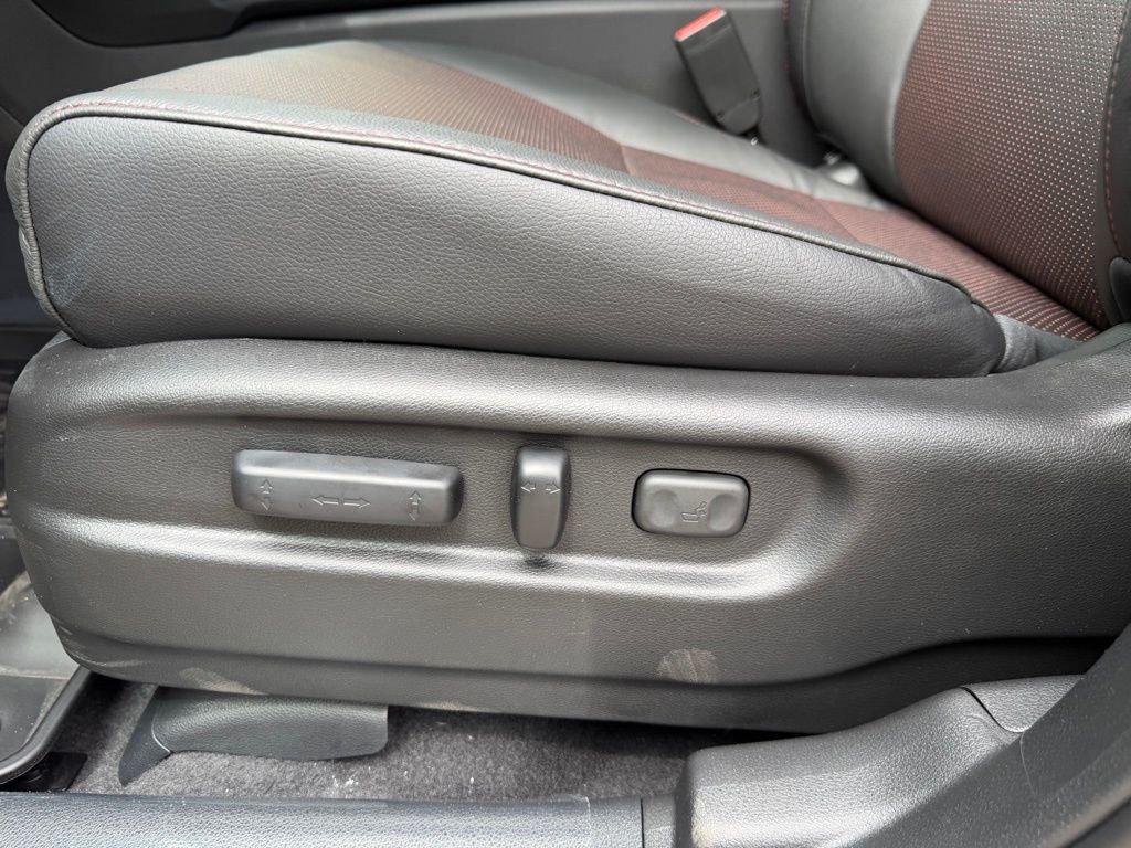 Honda Ridgeline Black Edition - Thumbnail 18