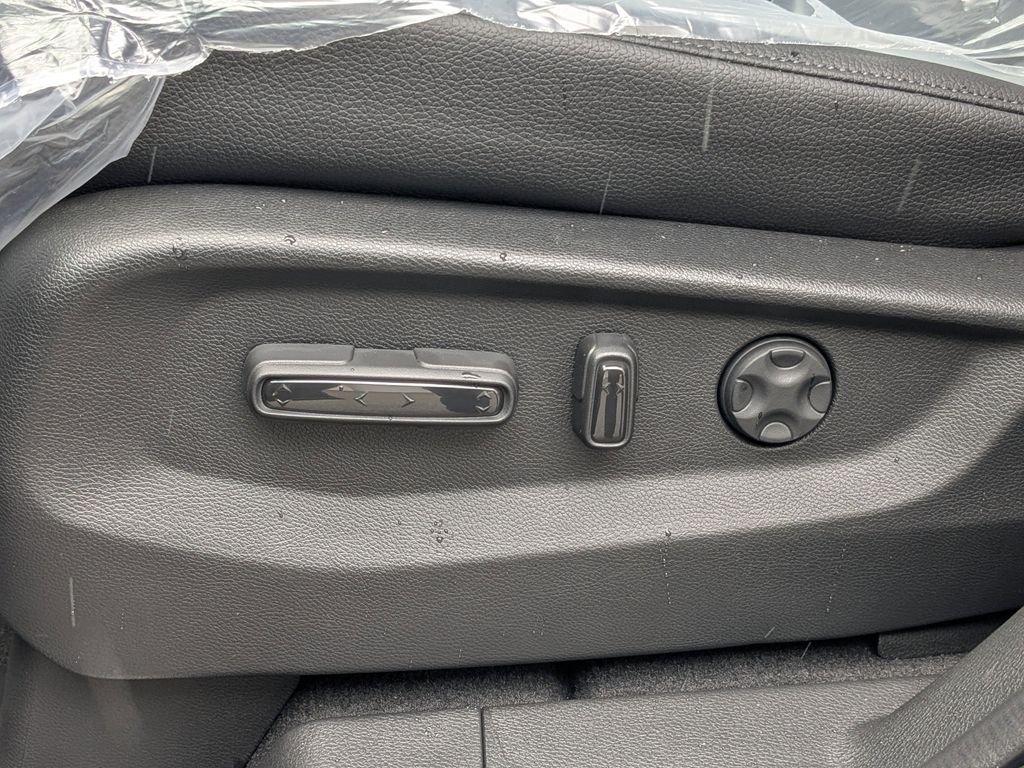 Honda Odyssey Ex-L - Thumbnail 19