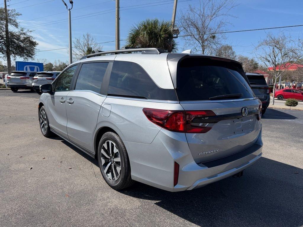 Honda Odyssey Ex-L - Thumbnail 7