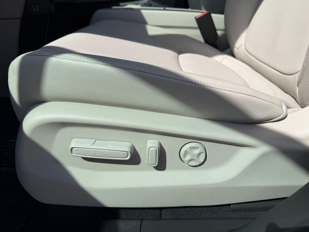 Honda Odyssey Ex-L - Thumbnail 14