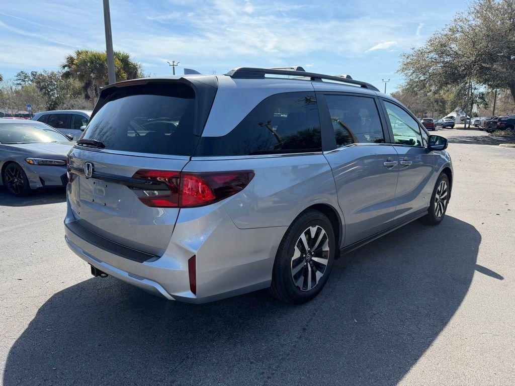 Honda Odyssey Ex-L - Thumbnail 6