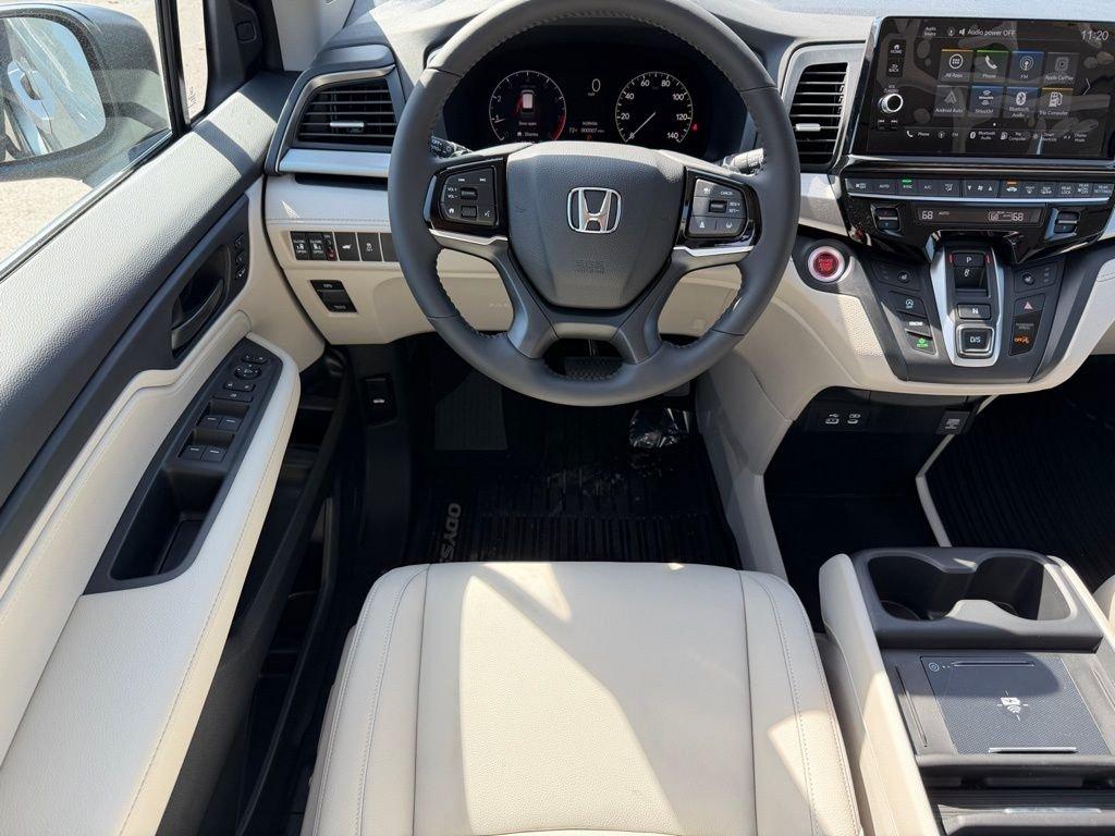 Honda Odyssey Ex-L - Thumbnail 13