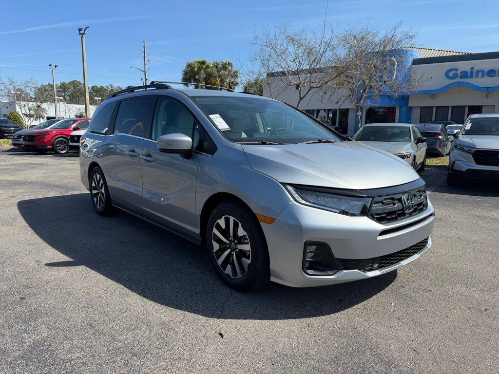 Honda Odyssey Ex-L - Thumbnail 3