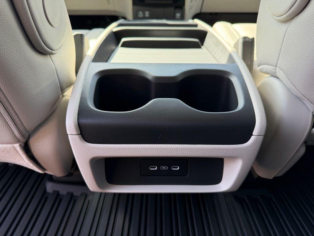 Honda Odyssey Ex-L - Thumbnail 9
