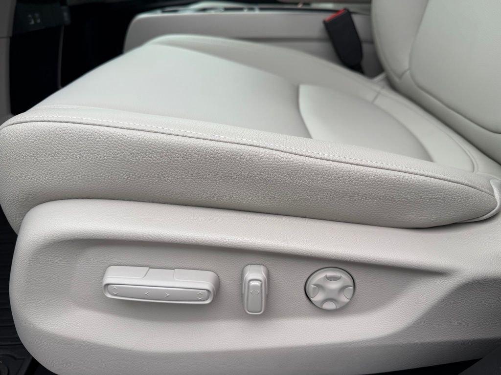 Honda Odyssey Ex-L - Thumbnail 14