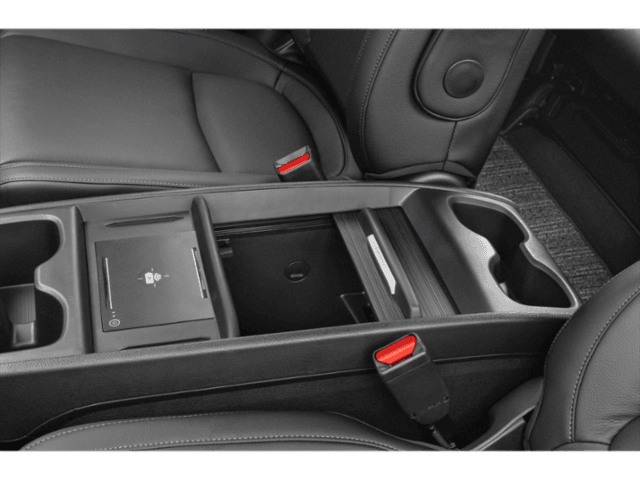 Honda Odyssey Ex-L - Thumbnail 11