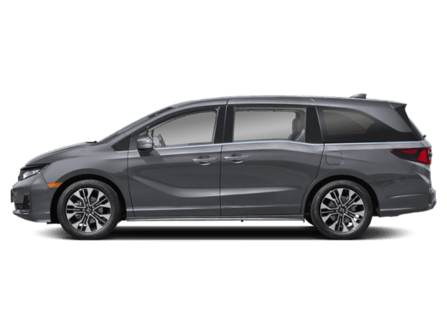 Honda Odyssey Elite - Thumbnail 3